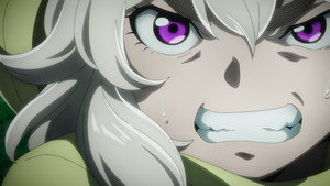 シャングリラ・フロンティア 1. évad Ep.36 36. epizód