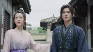 且试天下 1. évad Ep.30 30. epizód