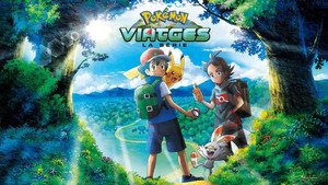Pokémon kép