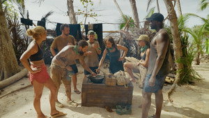 Survivor Québec 4. évad Ep.42 42. epizód