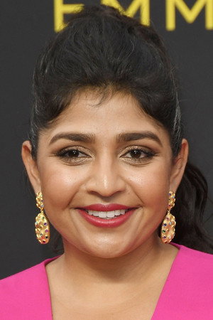 Punam Patel profil kép