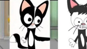 el gato animado televisa 1. évad Ep.1 1. epizód
