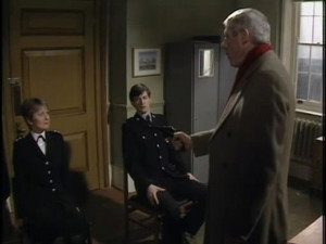 Juliet Bravo 4. évad Ep.3 3. epizód