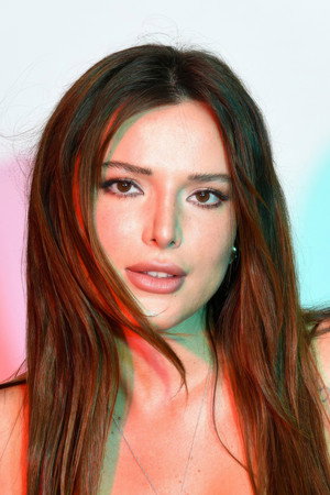Bella Thorne profil kép