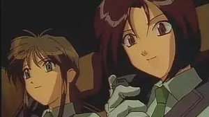 逮捕しちゃうぞ 1. évad Ep.51 51. epizód