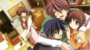 CLANNAD kép