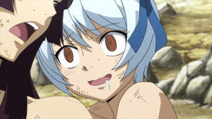 Fairy Tail 8. évad Ep.33 33. epizód