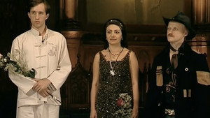 Битва экстрасенсов 2. évad Ep.8 8. epizód