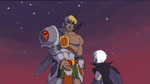 He-Man and the Masters of the Universe 2. évad Ep.6 6. epizód