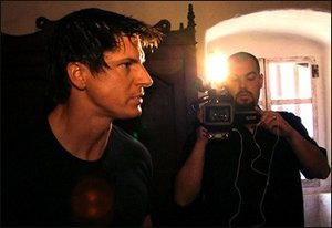 Ghost Adventures 2. évad Ep.3 3. epizód