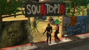 Xavier: Renegade Angel 1. évad Ep.8 8. epizód