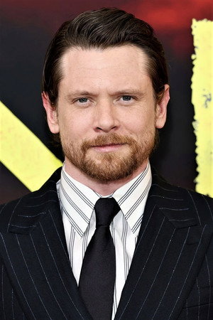 Jack O'Connell profil kép