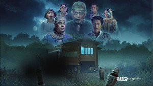 Kampong Pisang Bersiri-Siri 1. évad Ep.11 11. epizód