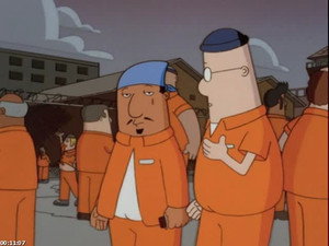 Dilbert 2. évad Ep.4 4. epizód
