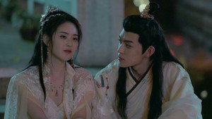 九凤家的锦鲤喵殿下 1. évad Ep.23 23. epizód