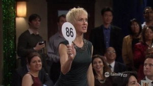 Melissa és Joey 1. évad Ep.19 19. epizód