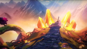 LEGO Elves 5. évad Ep.9 9. epizód