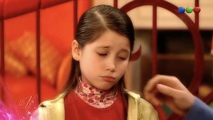 Chiquititas Sin Fin 1. évad Ep.127 127. epizód