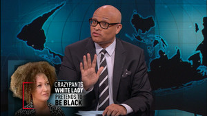 The Nightly Show with Larry Wilmore 1. évad Ep.71 71. epizód