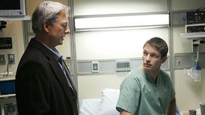 NCIS: Tengerészeti helyszínelők 4. évad Ep.16 Halálra ítélten