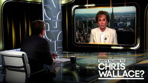 Who's Talking to Chris Wallace? 1. évad Ep.9 9. epizód