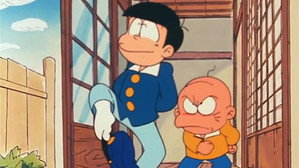 おそ松くん 1. évad Ep.8 8. epizód