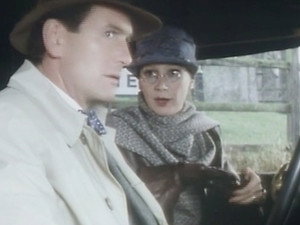Agatha Christie - Cinkostársak 1. évad Ep.10 10. epizód