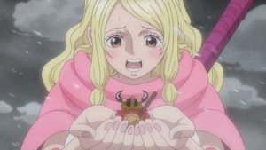 One Piece 23. évad Ep.1162 1162. epizód
