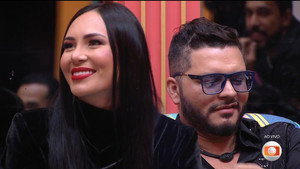 Big Brother Brasil 25. évad Ep.5 5. epizód