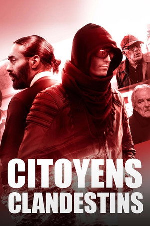 Citoyens clandestins 1. évad (2024-03-21) poszter