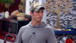 Big Brother 19. évad Ep.4 4. epizód