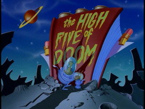 Rocko 4. évad Ep.15 15. epizód