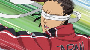 新テニスの王子様 OVA vs Genius10 kép