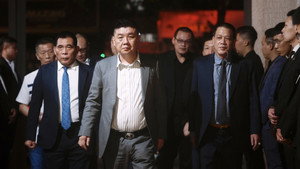 Triades : la Mafia chinoise à la conquête du monde kép