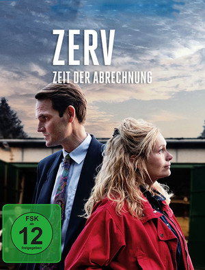 ZERV - Zeit der Abrechnung 1. évad (2022-02-22) poszter
