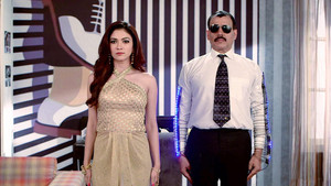 Bahu Hamari Rajni Kant 7. évad Ep.22 22. epizód