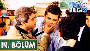 Hayat Bilgisi 1. évad Ep.14 14. epizód