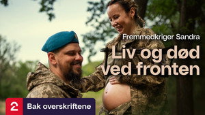 TV 2 Nyheter: Bak overskriftene 1. évad Ep.23 23. epizód