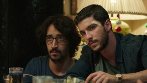 Ulan İstanbul 1. évad Ep.4 4. epizód