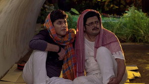 भाभीजी घर पर हैं! 1. évad Ep.1151 1151. epizód