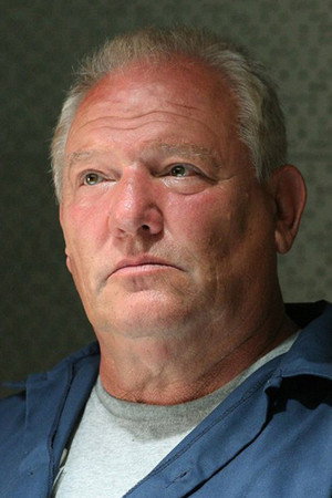 Ron Dean profil kép