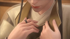 妖神记 1. évad Ep.314 314. epizód