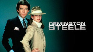 Remington Steele kép