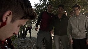 Teen Wolf: Farkasbőrben 3. évad Ep.4 Felszabadítva