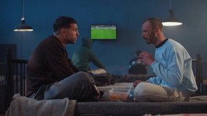 أكسيدون 1. évad Ep.7 7. epizód
