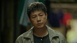 看不见影子的少年 1. évad Ep.5 5. epizód