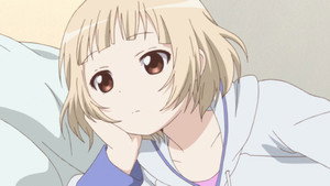 ゆるゆり 2. évad Ep.10 10. epizód