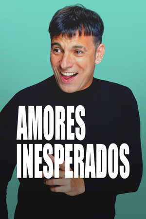 Amores inesperados poszter