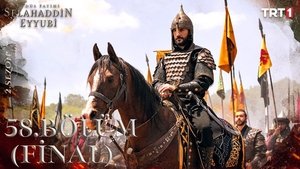 Kudüs Fatihi: Selahaddin Eyyubi 2. évad Ep.30 30. epizód