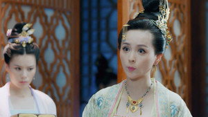 孤芳不自赏 1. évad Ep.17 17. epizód